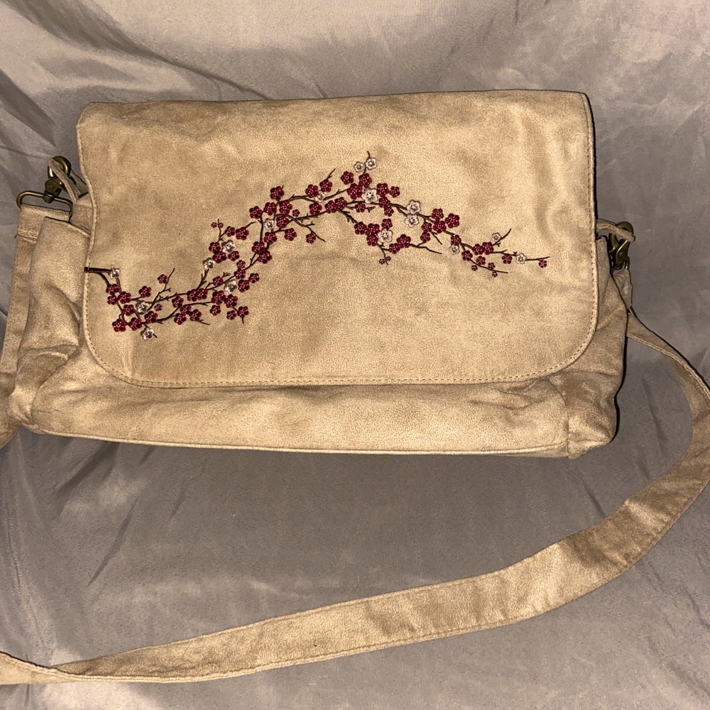 Diaper Bag